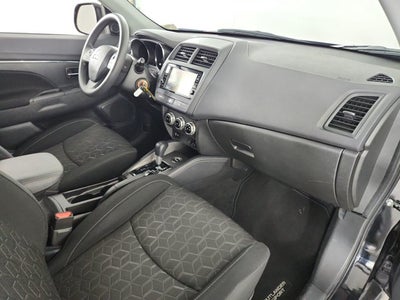 2024 Mitsubishi Outlander Sport S