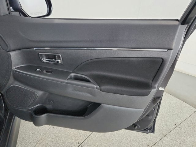2024 Mitsubishi Outlander Sport S