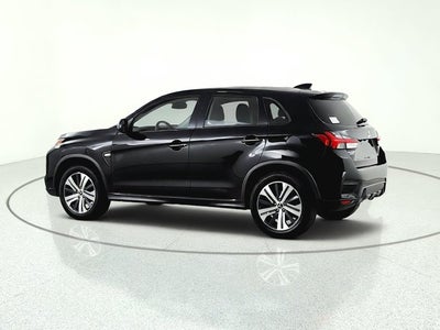 2024 Mitsubishi Outlander Sport S