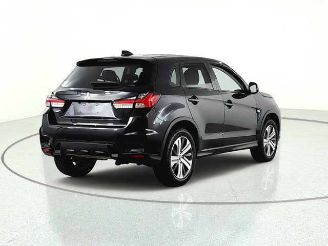 2024 Mitsubishi Outlander Sport S