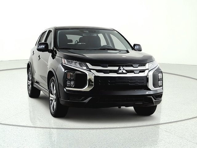 2024 Mitsubishi Outlander Sport S