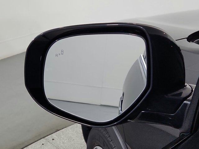 2025 Mitsubishi Outlander Sport Base