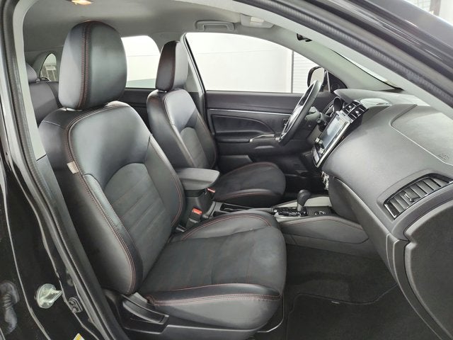 2025 Mitsubishi Outlander Sport Base