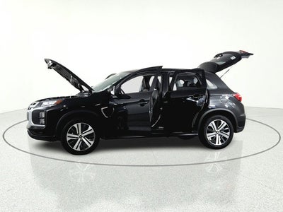 2025 Mitsubishi Outlander Sport Base