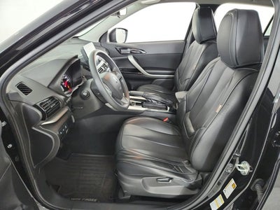 2023 Mitsubishi Eclipse Cross Base