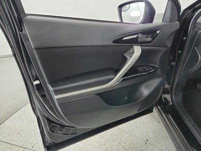 2023 Mitsubishi Eclipse Cross Base