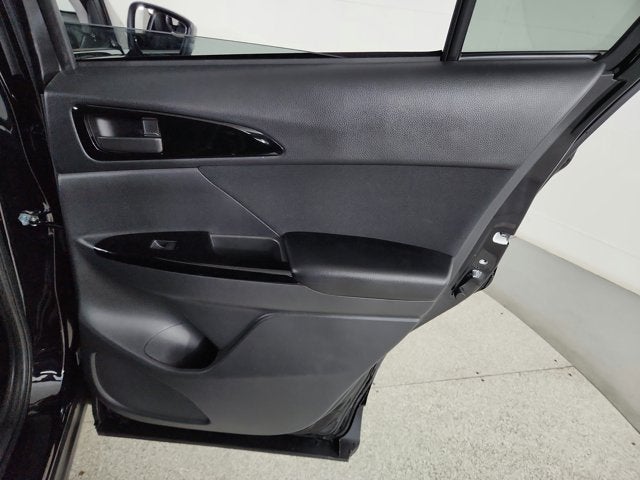 2023 Mitsubishi Eclipse Cross Base