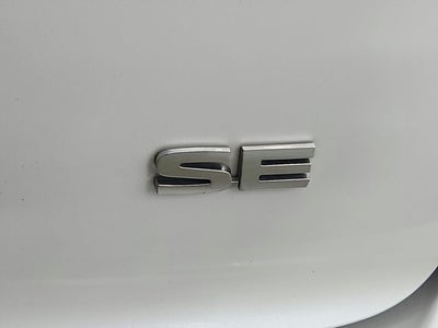 2023 Mitsubishi Eclipse Cross SE