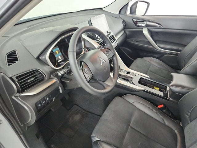 2023 Mitsubishi Eclipse Cross SE