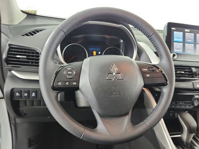 2023 Mitsubishi Eclipse Cross SE