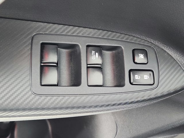 2023 Mitsubishi Eclipse Cross SE