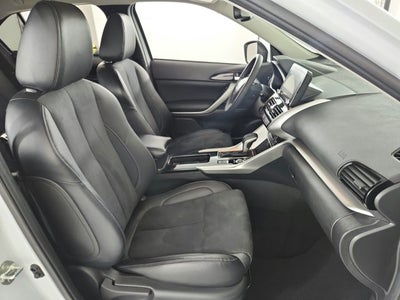 2023 Mitsubishi Eclipse Cross SE