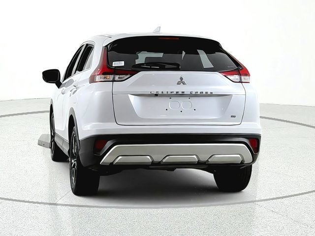 2023 Mitsubishi Eclipse Cross SE