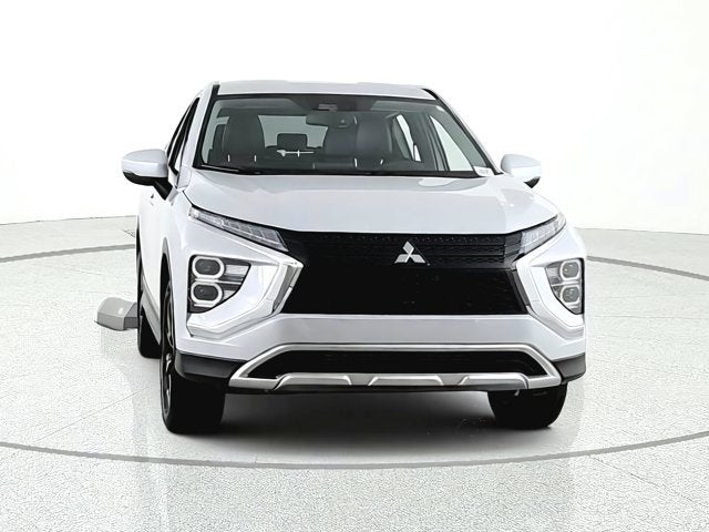 2023 Mitsubishi Eclipse Cross SE