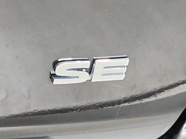 2026 Mitsubishi Eclipse Cross SE