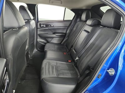 2025 Mitsubishi Eclipse Cross SE