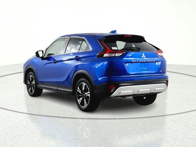 2025 Mitsubishi Eclipse Cross SE