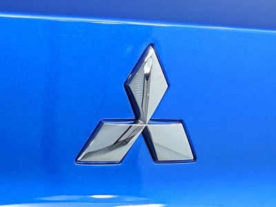 2025 Mitsubishi Eclipse Cross SEL