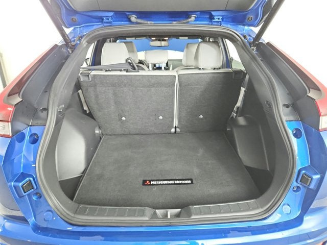 2025 Mitsubishi Eclipse Cross SEL