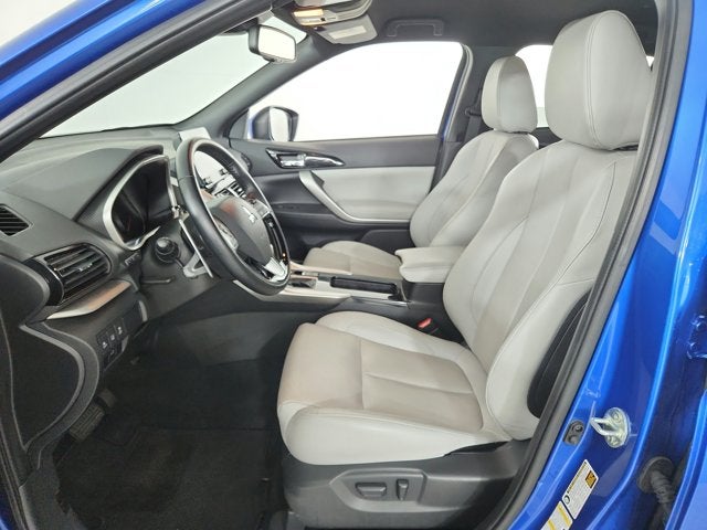 2025 Mitsubishi Eclipse Cross SEL
