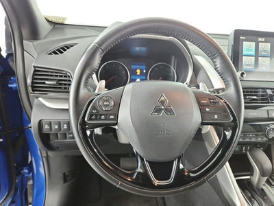 2025 Mitsubishi Eclipse Cross SEL