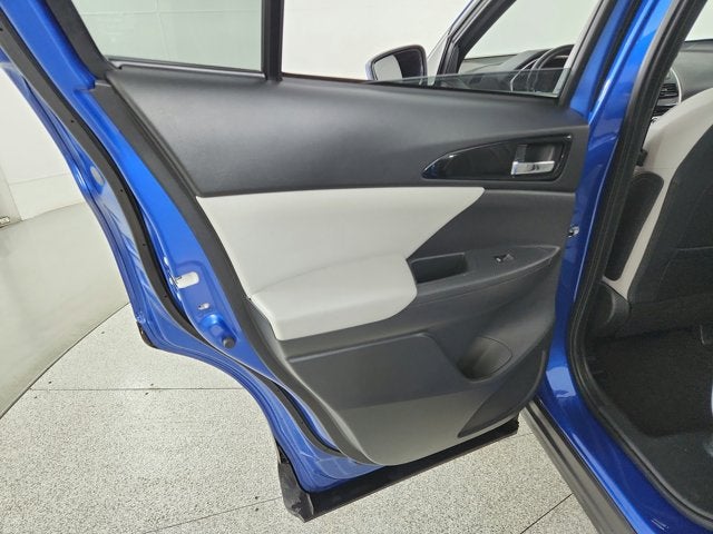 2025 Mitsubishi Eclipse Cross SEL