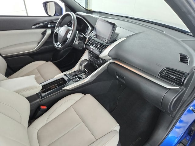2025 Mitsubishi Eclipse Cross SEL
