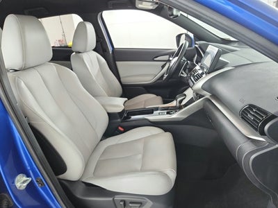 2025 Mitsubishi Eclipse Cross SEL