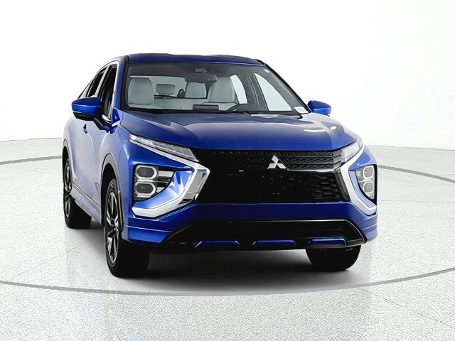 2025 Mitsubishi Eclipse Cross SEL