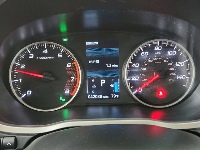 2025 Mitsubishi Eclipse Cross Base