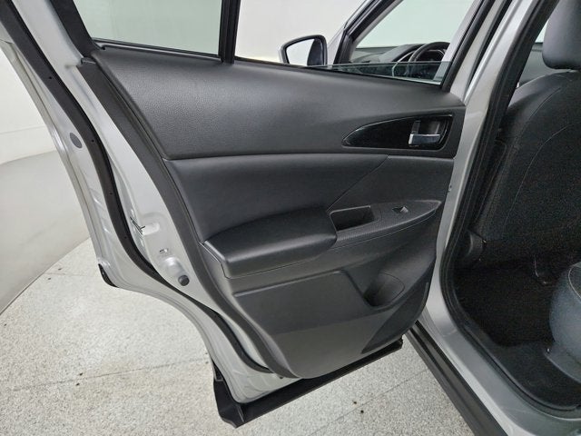 2025 Mitsubishi Eclipse Cross Base