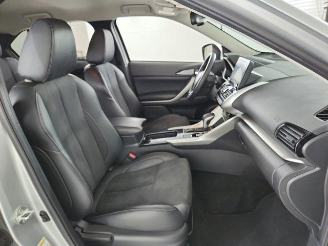 2025 Mitsubishi Eclipse Cross Base