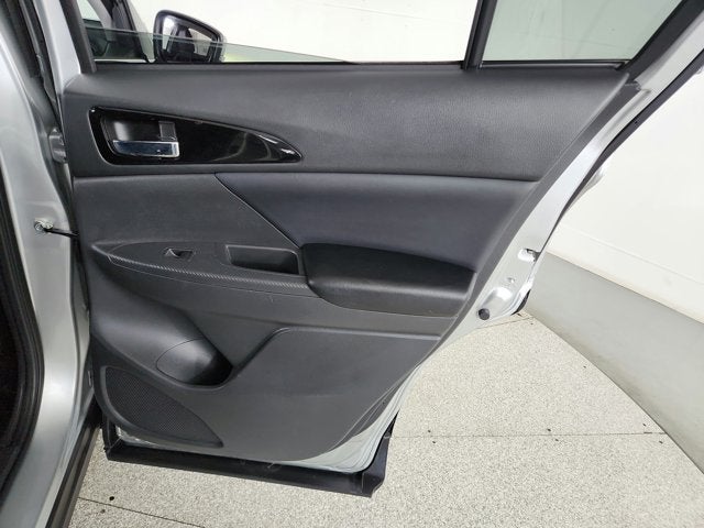 2025 Mitsubishi Eclipse Cross Base