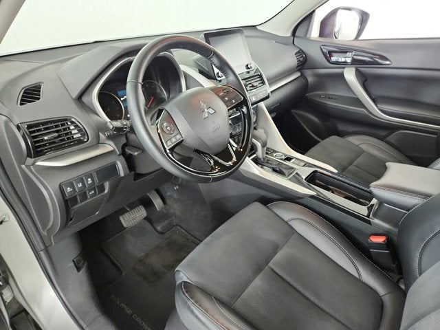 2025 Mitsubishi Eclipse Cross Base