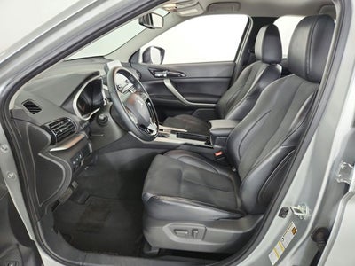 2025 Mitsubishi Eclipse Cross Base