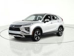 2025 Mitsubishi Eclipse Cross Base