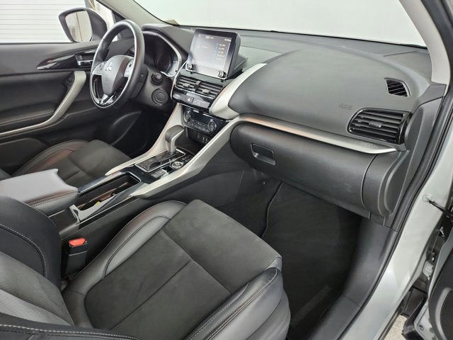 2025 Mitsubishi Eclipse Cross Base