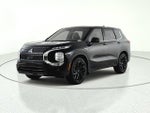 2024 Mitsubishi Outlander SE Black Edition
