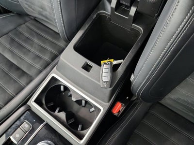2024 Mitsubishi Outlander SE Black Edition