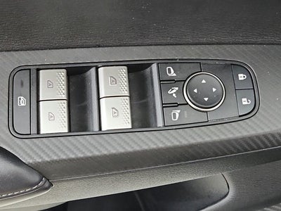 2024 Mitsubishi Outlander SE Black Edition