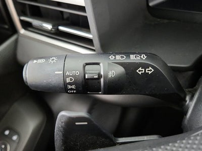 2022 Mitsubishi Outlander Base