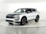 2024 Mitsubishi Outlander Base