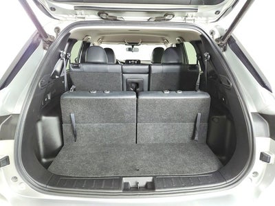 2024 Mitsubishi Outlander Base