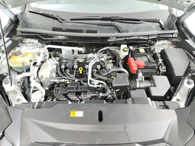 2024 Mitsubishi Outlander Base