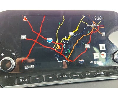 2024 Mitsubishi Outlander Base