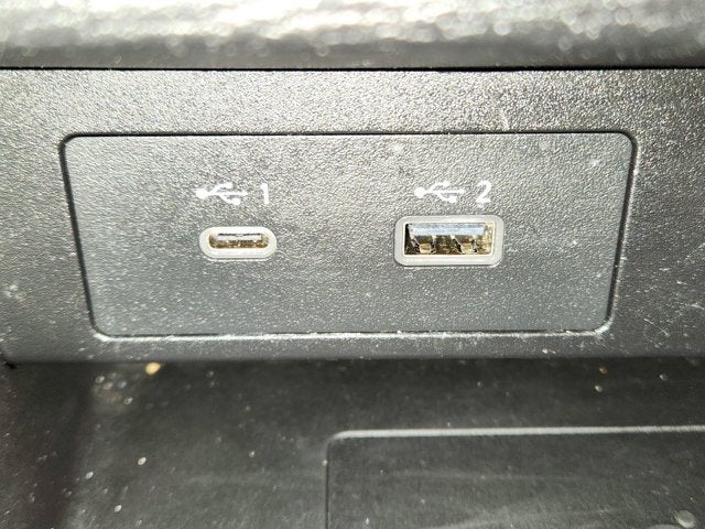 2024 Mitsubishi Outlander Base