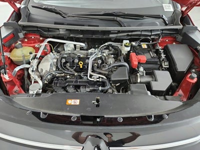 2025 Mitsubishi Outlander Base