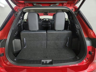 2025 Mitsubishi Outlander Base