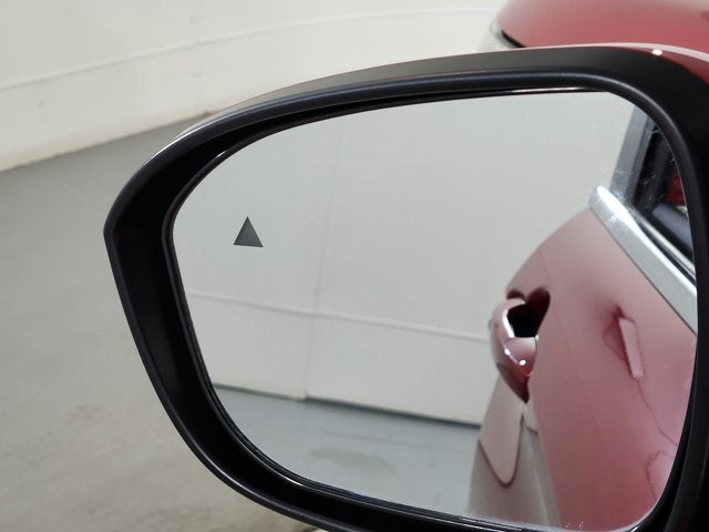 2025 Mitsubishi Outlander Base