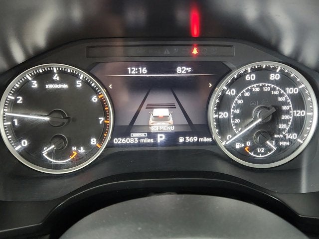 2025 Mitsubishi Outlander Base